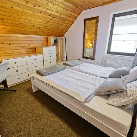 Castle Way Apartments Tamy Блед Екстериор снимка