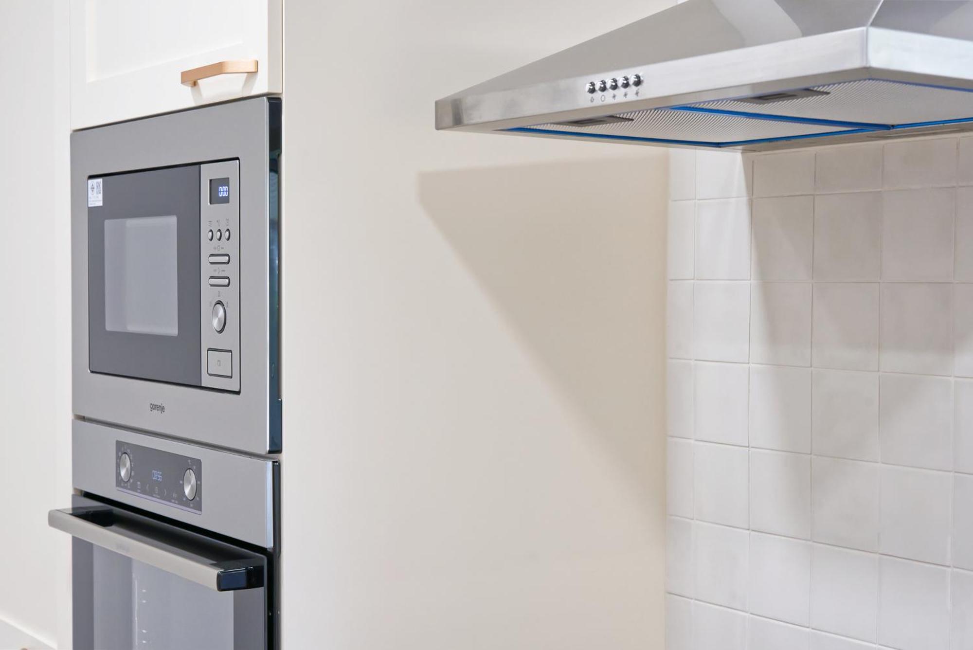 Castle Way Apartments Tamy Блед Екстериор снимка