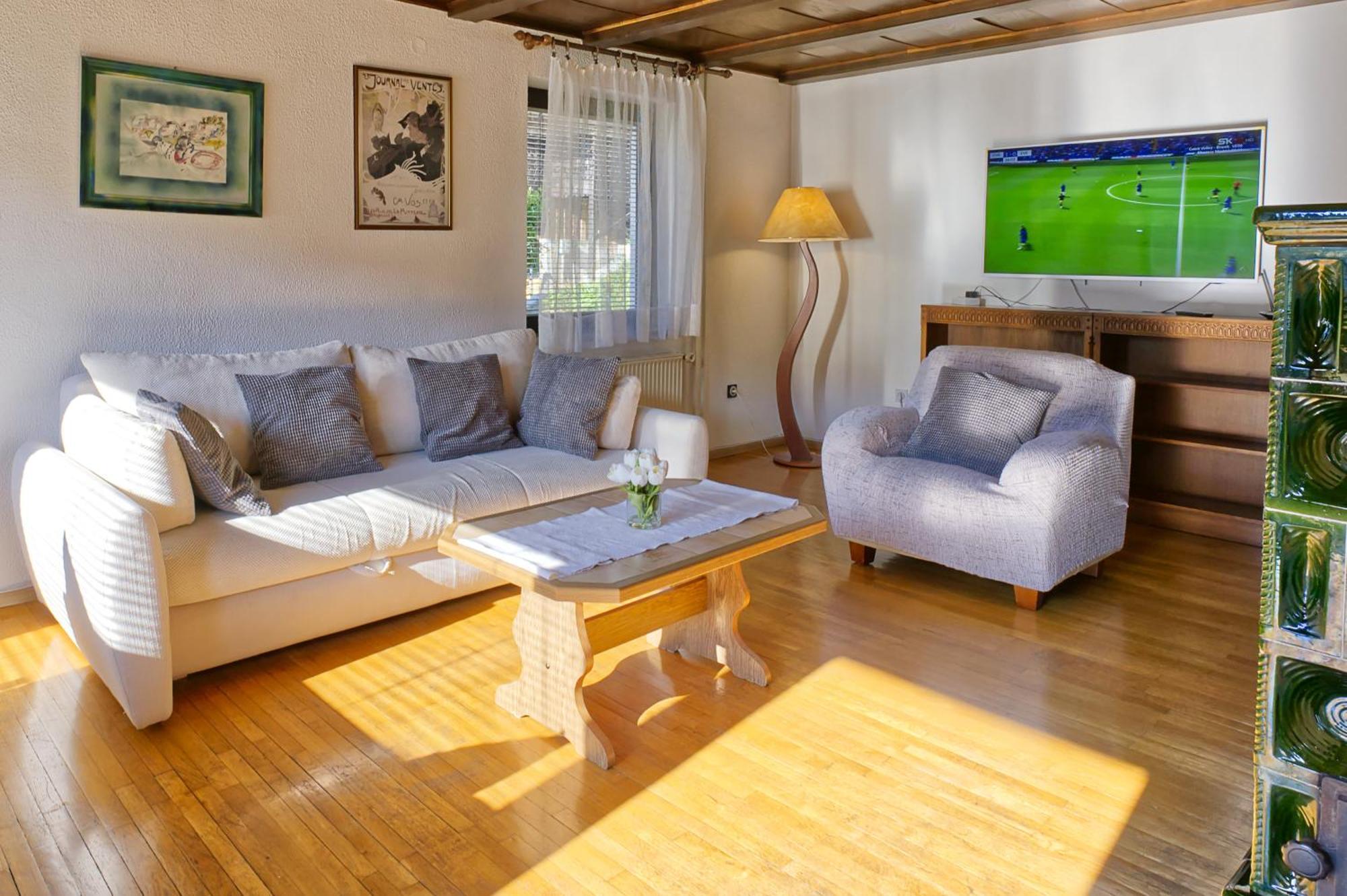 Castle Way Apartments Tamy Блед Екстериор снимка