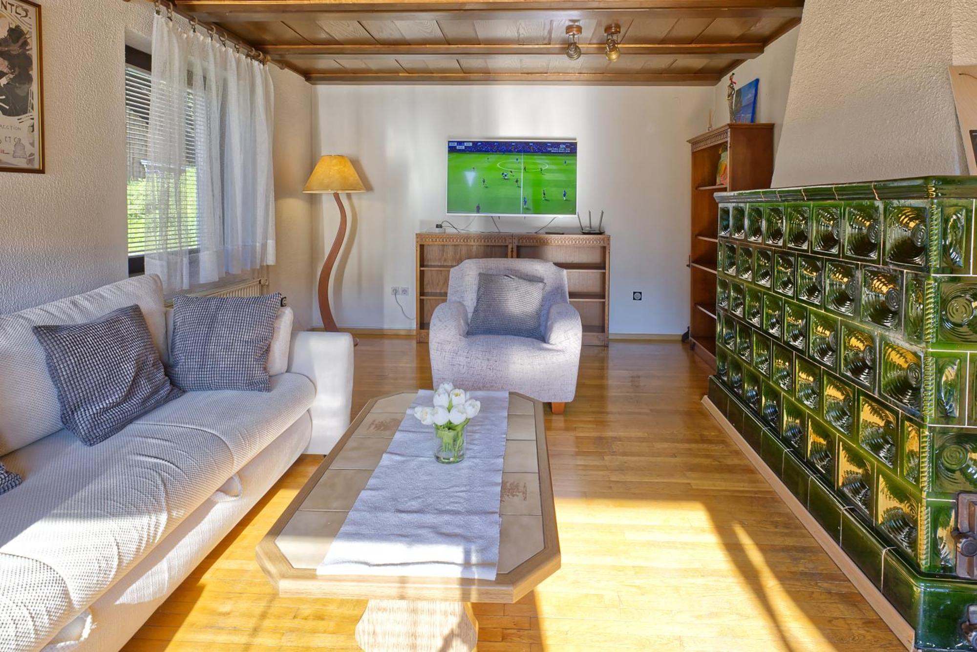 Castle Way Apartments Tamy Блед Екстериор снимка