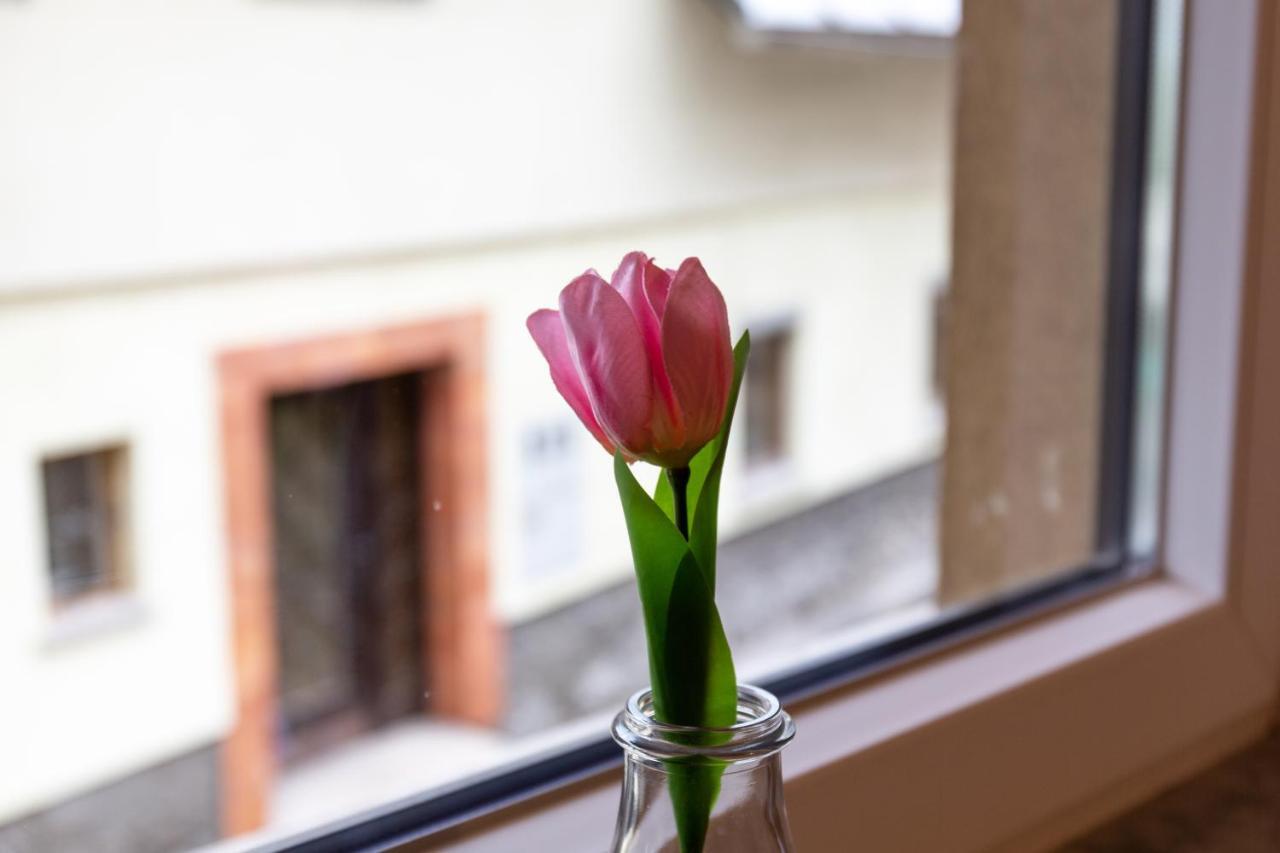 Castle Way Apartments Tamy Блед Екстериор снимка